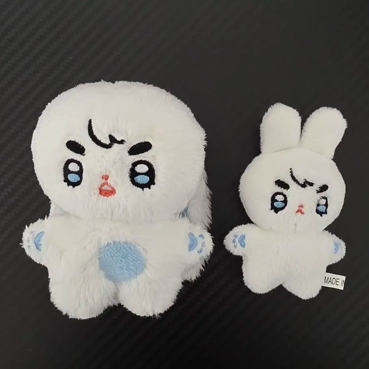 SEVENTEEN セブチ S.COUPS エスクプス スンチョル ぬいぐるみ