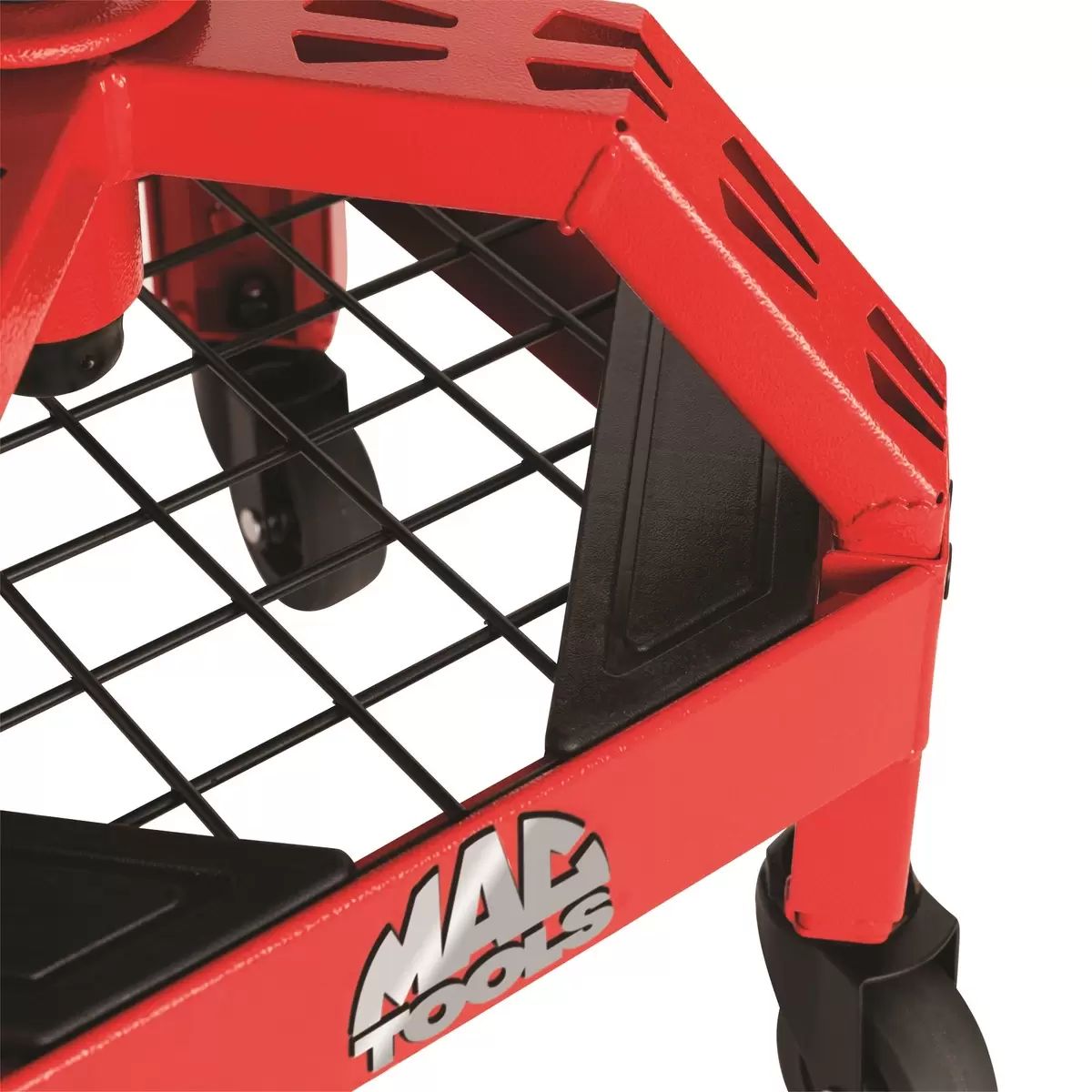 ガレージチェア