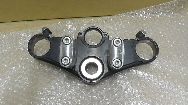 CB400SF VTEC REVO NC42-1010 の トップブリッジ 1760492146