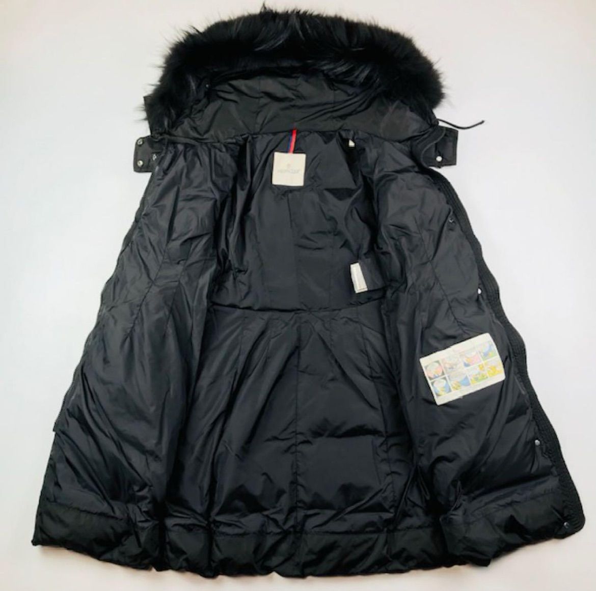 美品☆MONCLER・モンクレール PHALANGERE レディース ブランド 美品☆MONCLER・モンクレール PHALANGERE レディース ブランド