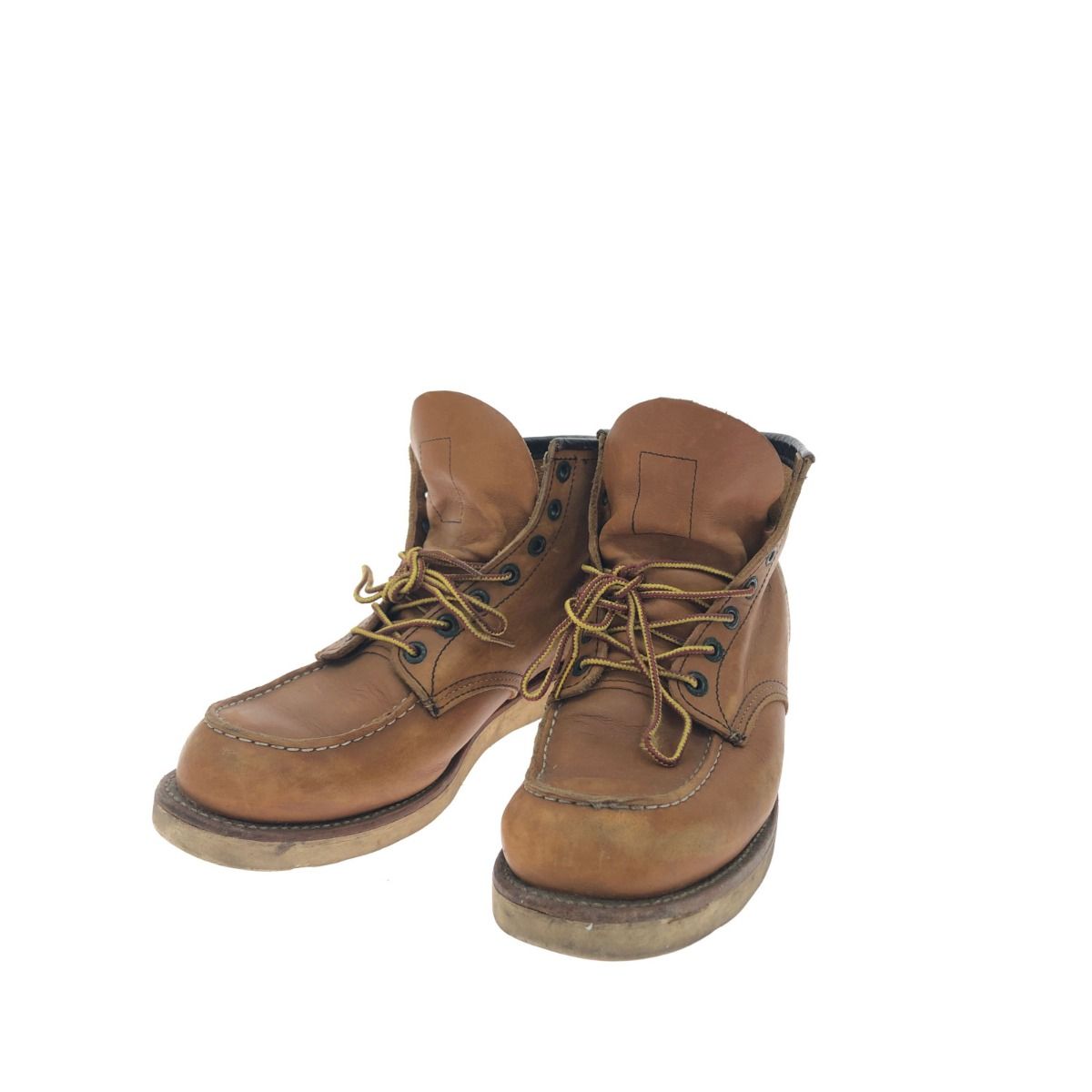 ▽▽RED WING レッドウィング メンズ アイリッシュセッター クラシック