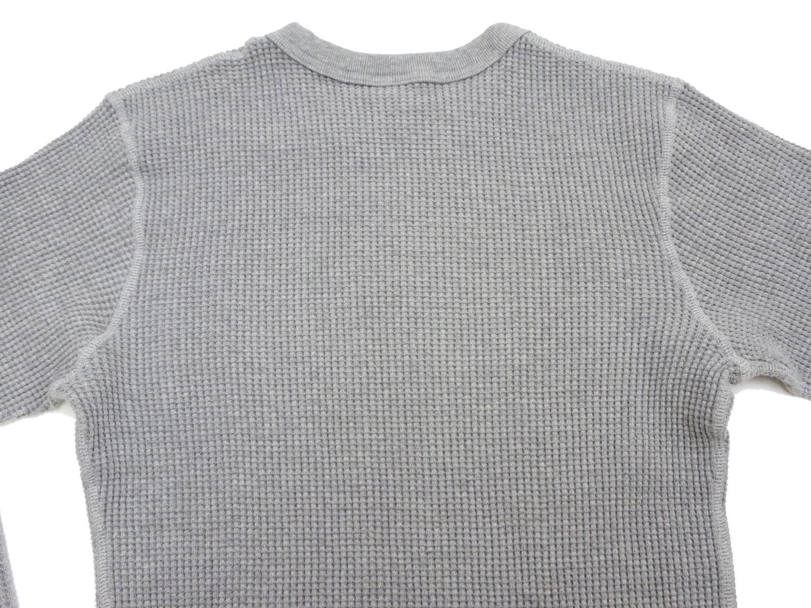 ジェラード Mega Thermal Sport Wear サーマル長袖Tシャツ JELADO 