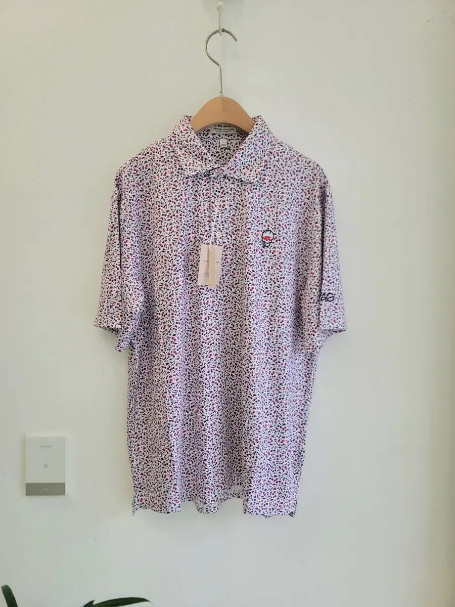 XL ) スコッティ・キャメロン ピーターミラー メンズゴルフ t シャツ 半袖