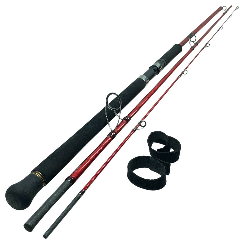 ΣΣSHIMANO シマノ ルアーロッド 20ワールドシャウラBG 21203R-3 30196