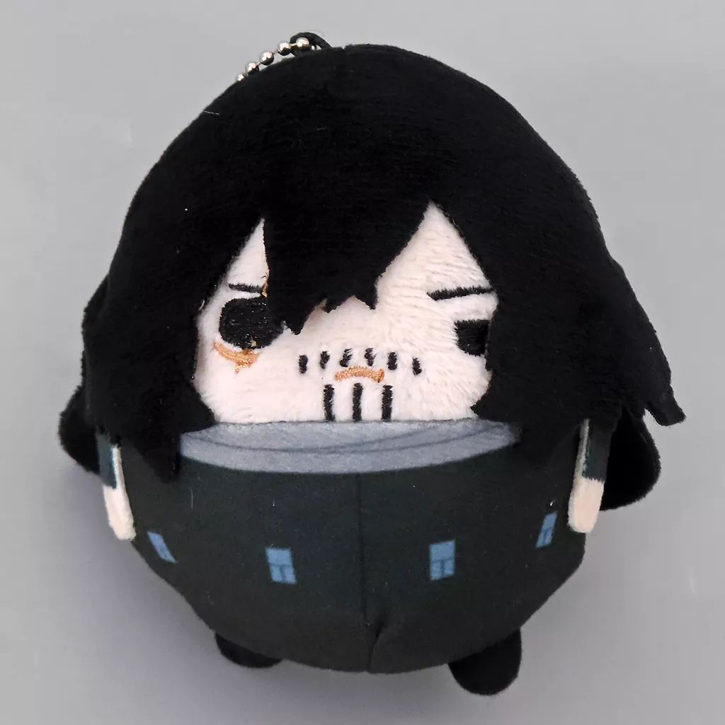 僕のヒーローアカデミア にとたん ふわコロりん もちマス ぬいぐるみ