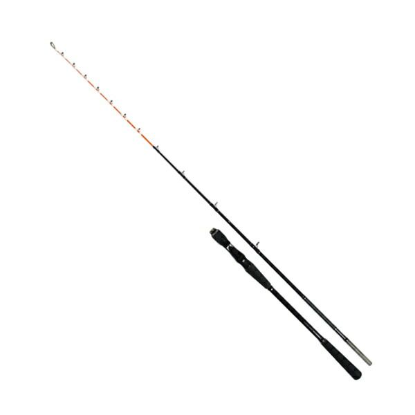 ≪ 21年4月新商品 ≫ 宇崎日新 技 タコエギ ストロング S8 2 1802 〔仕舞寸法 136cm〕