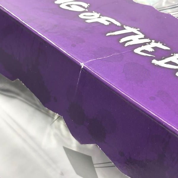 数量限定  箱傷み エフェクトパーツ１つ バンダイ フィギュアーツZERO EXTRA BATTLE百獣のカイドウ|ワンピース 6