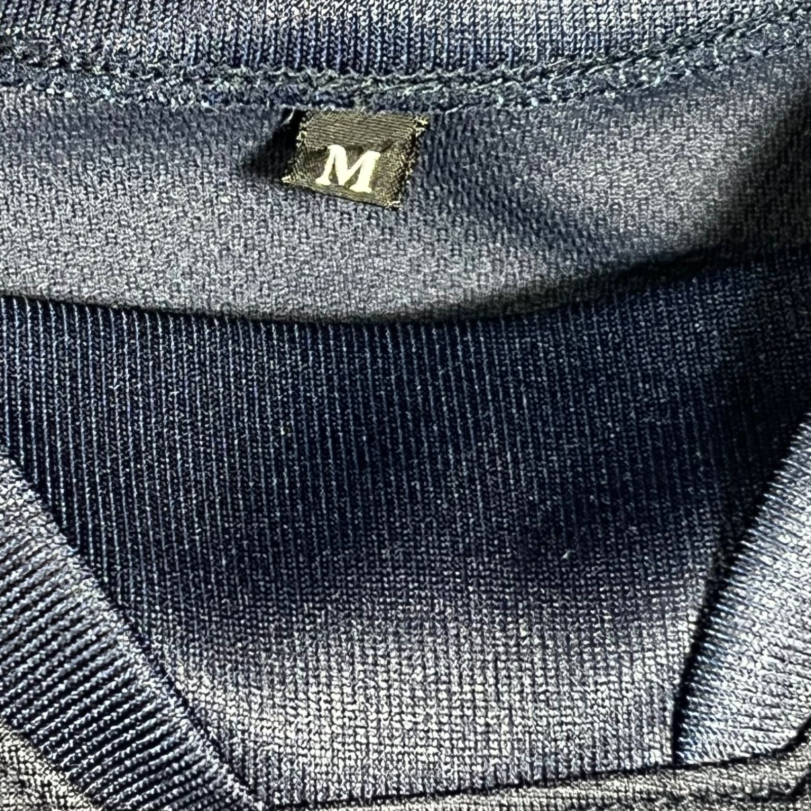 カターレ富山 支給品 練習着 希少 スポンサーロゴ ダーク