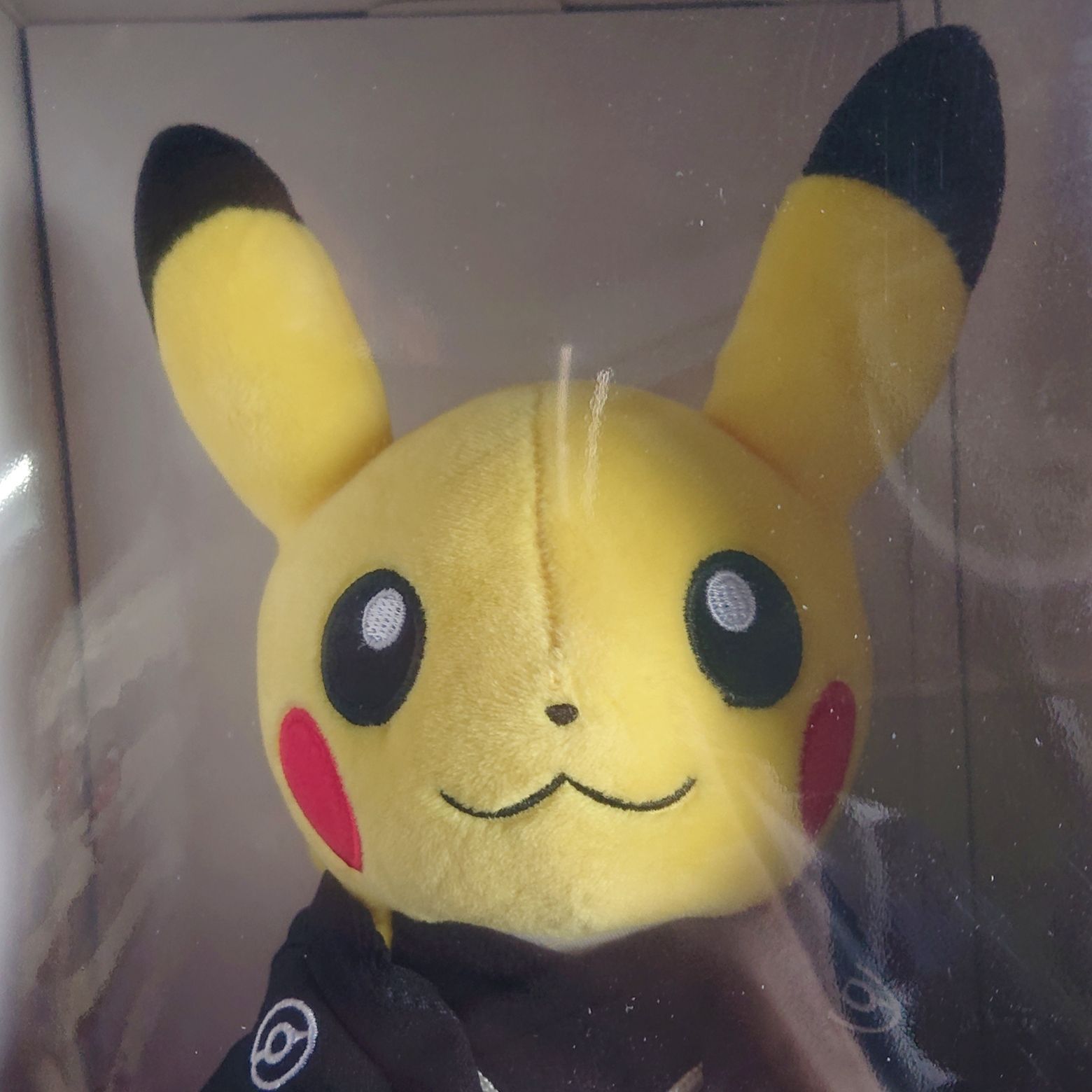 ポケモン - 【限定】ピカチュウ ウェディング ぬいぐるみセット 洋装ver ポケモン ポケセン限定 ピカチュウ ウェディングぬいぐるみ 洋装Ver．