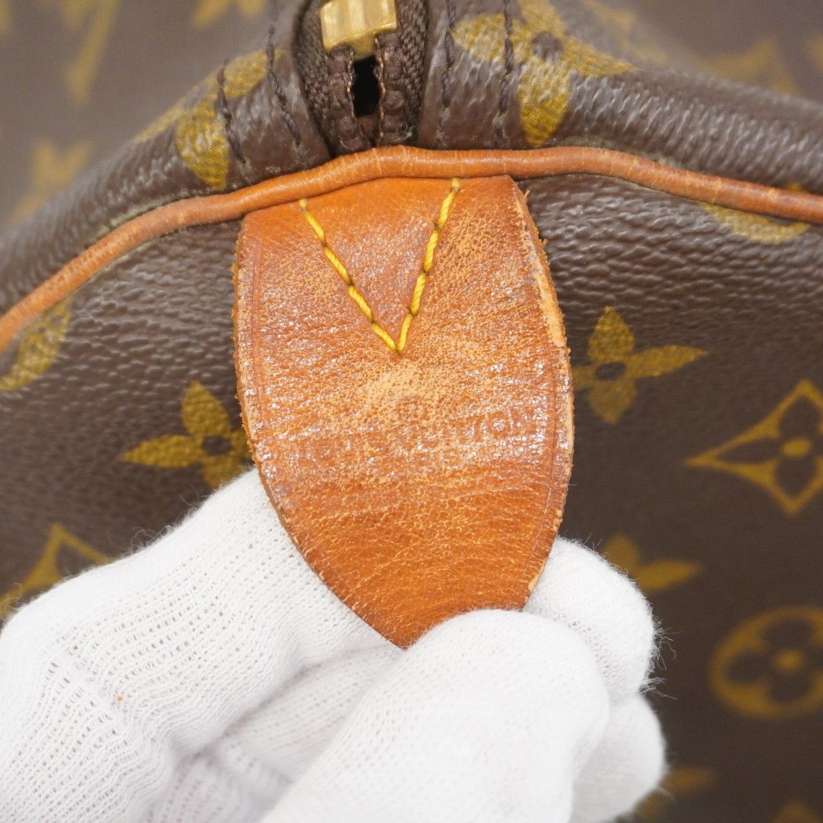 モノグラム キーポル60