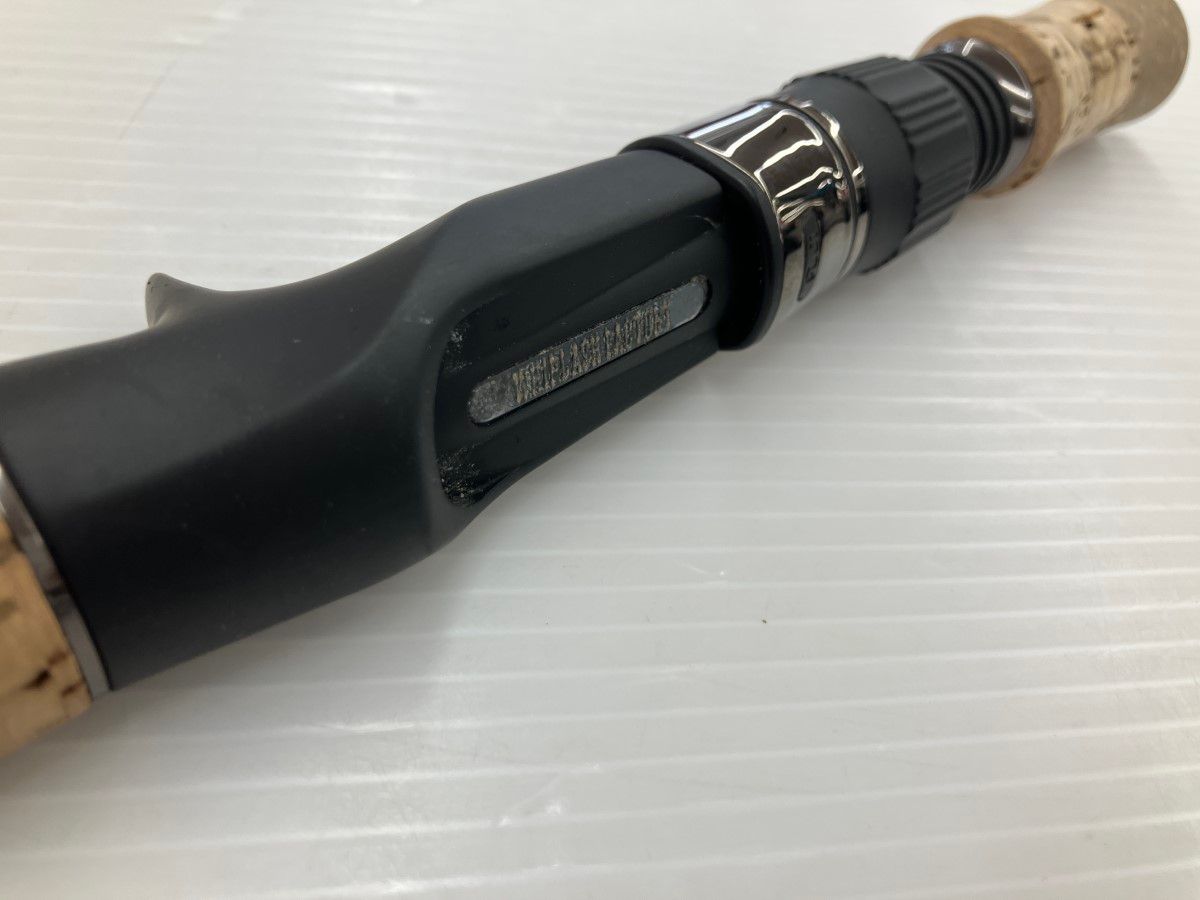 σσウィップラッシュファクトリー ローディーラー R607RR 目立った傷や