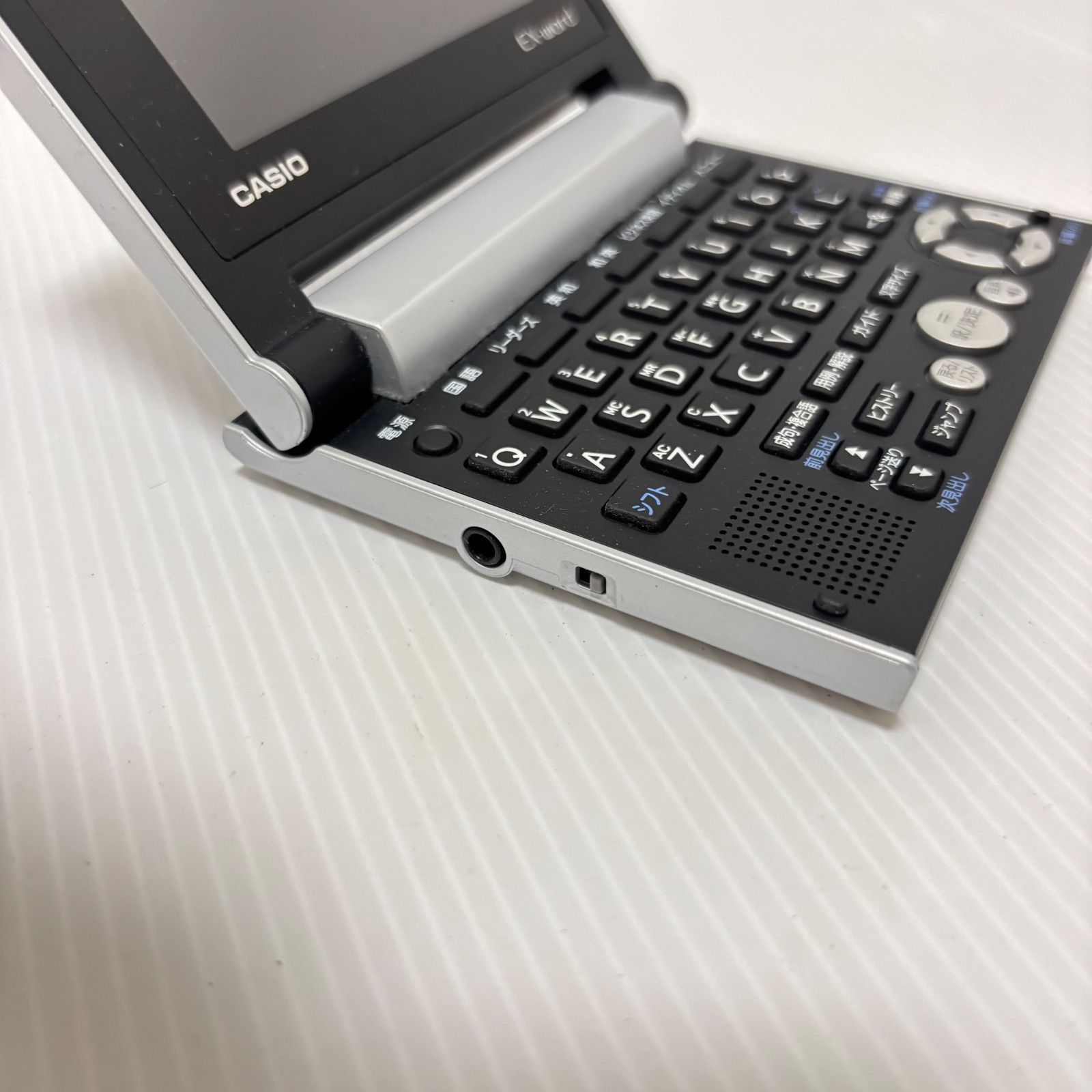 CASIO EX-word XD-CV900 本体 XD-CV900 | CASIO