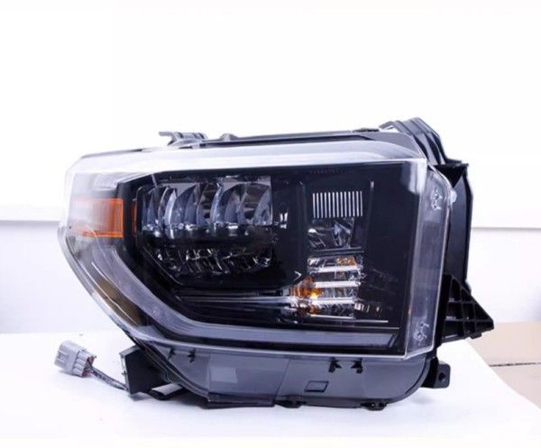 ヘッドライトユニット