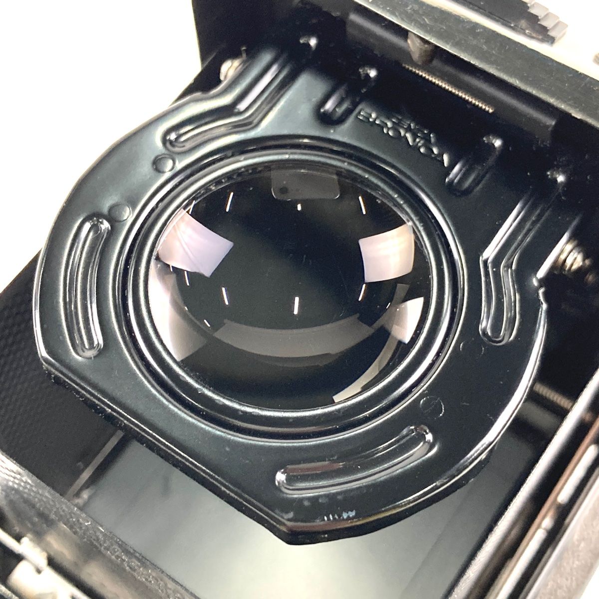 F2.8 中判カメラ