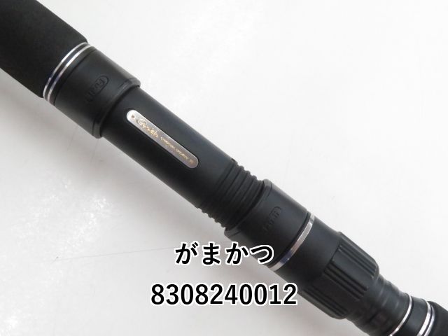 がまかつ ラグゼ ソルテージ チータRR 100XXH (03-8308240012