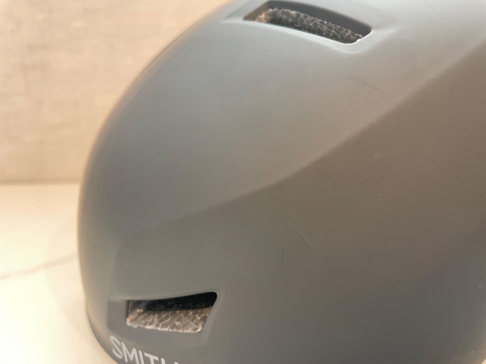 MIPS ヘルメット