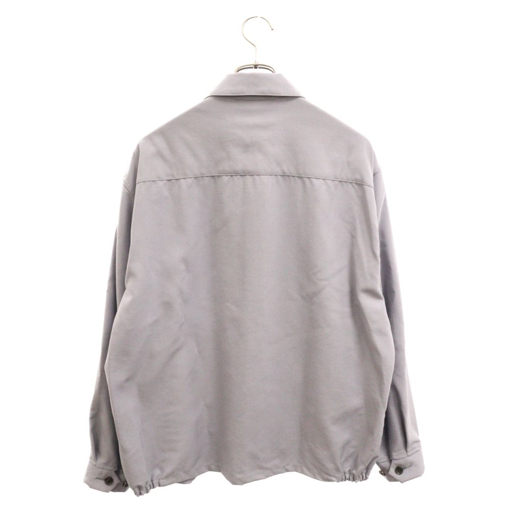 ジャケット・アウター WACKO MARIA McGREGOR DORMEUIL WACKO MARIA (ワコマリア) 23SS MCGREGOR JACKET (TYPE-1) -DORMEUIL