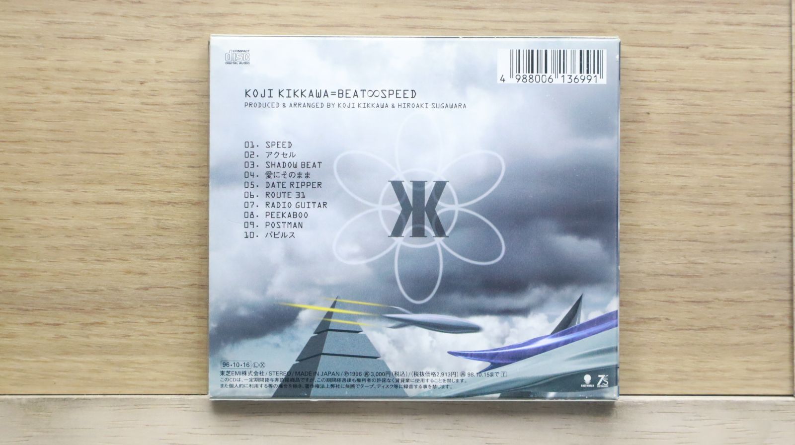 THE EMI BOX 吉川晃司 CD5枚+DVD 112WACMXW0L._UF350,350_QL50_.jpg