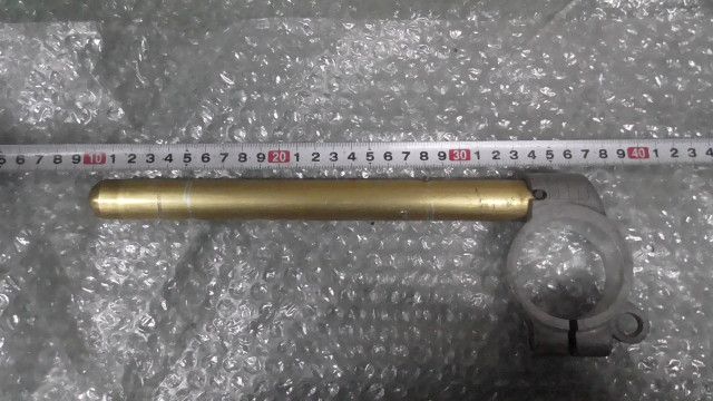 おかあさん ZXR250 ZX250A-01xxx の ハンドル 右:#1752807830 KAWASAKI ZXR250-2