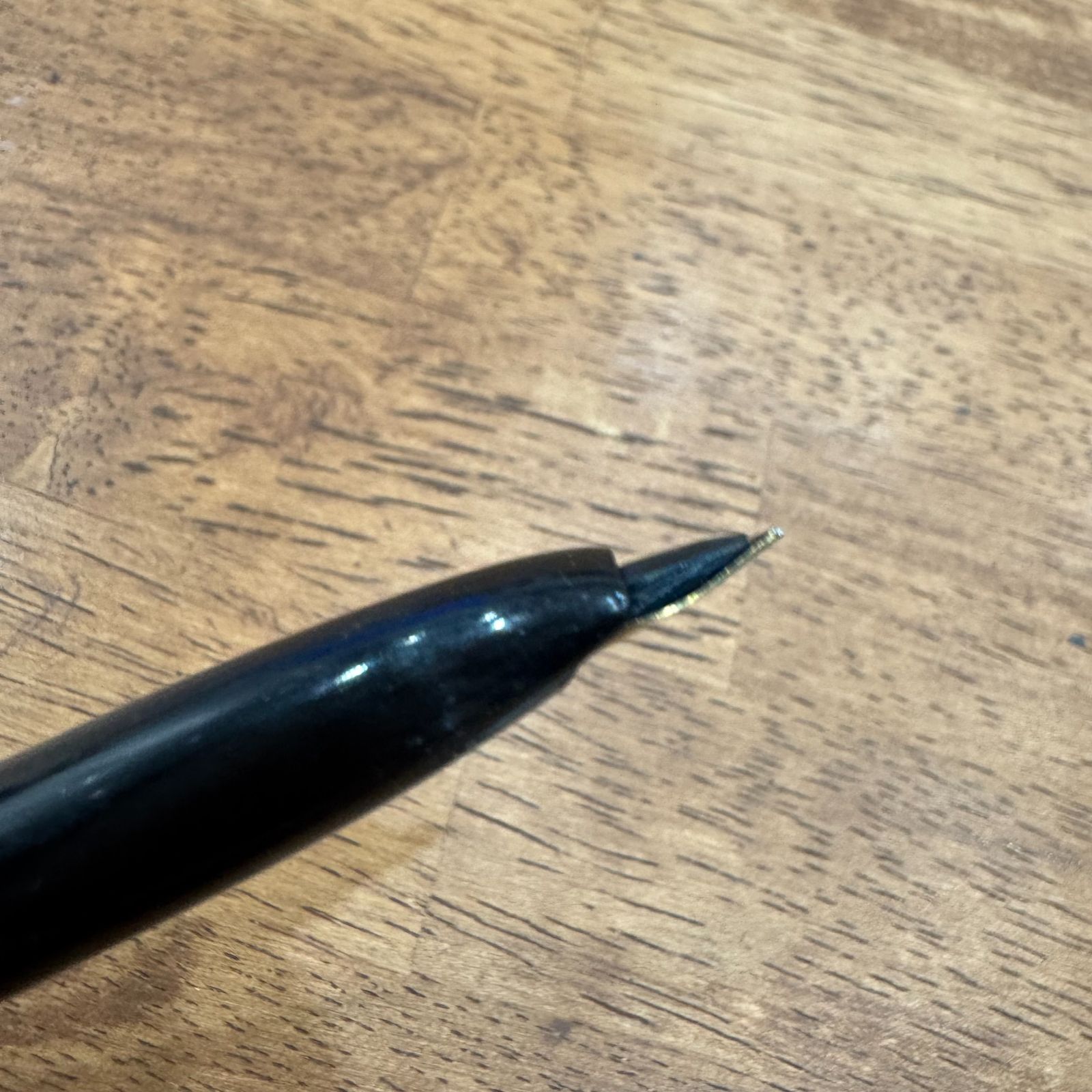 みるよう！ PLATINUM プラチナ 万年筆 限定品 #3776 センチュリー 霞（かすみ