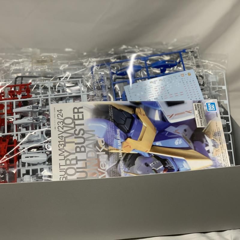 ｶﾞﾝﾀﾞﾑ MG
