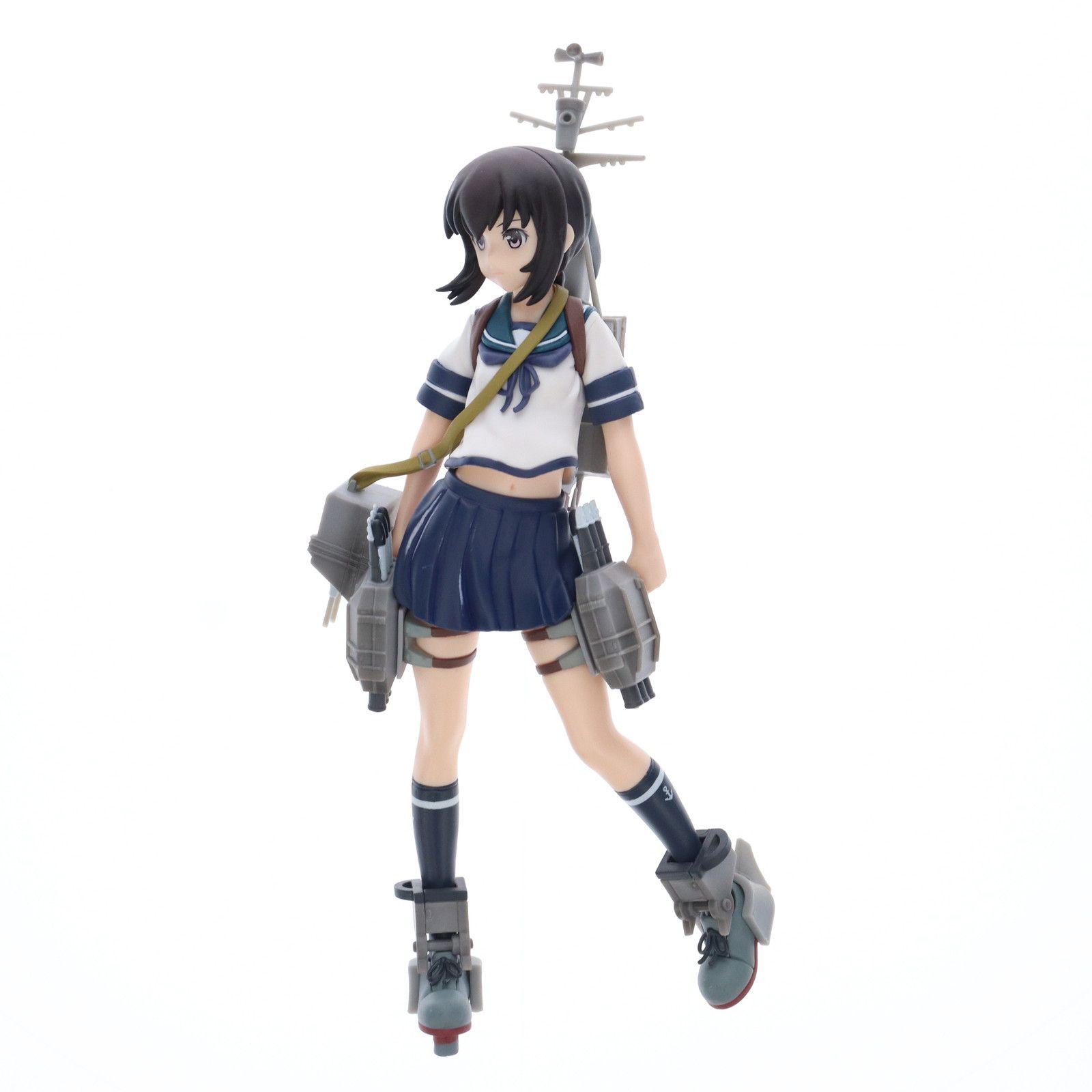 吹雪(ふぶき) 艦隊これくしょん -艦これ- スーパープレミアム