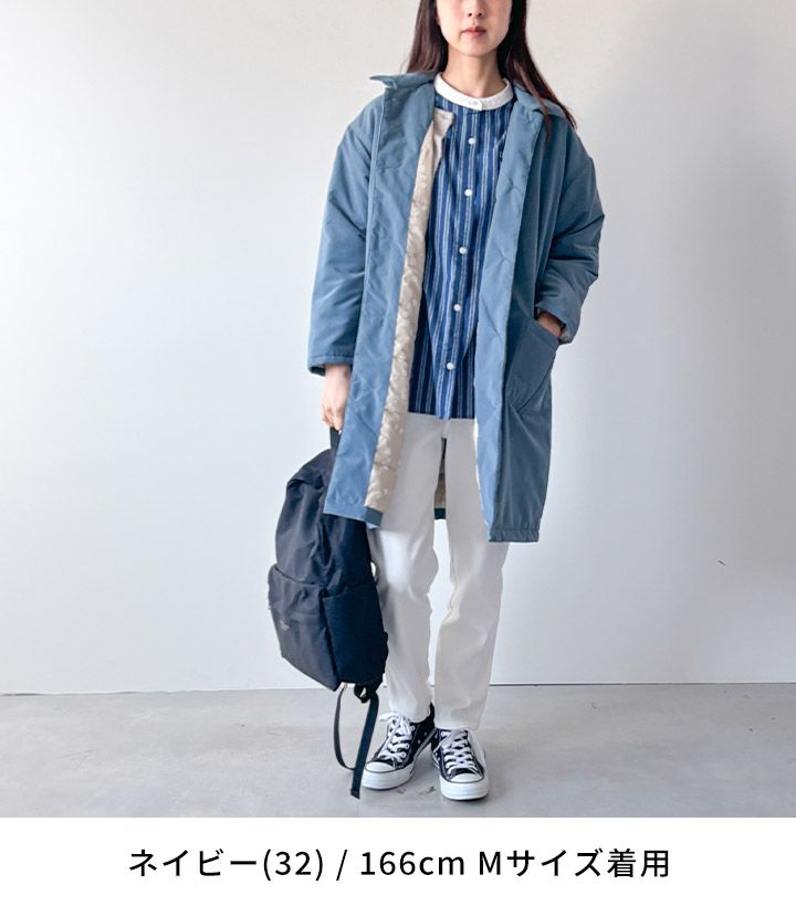 ノースオブジェクト north object Keitto ケイット シャツ ブラウス レディース 長袖  トップス 綿100％ クレリック プルオーバー [M便 不可] Keitto ノースオブジェクト north object ケイット シャツ