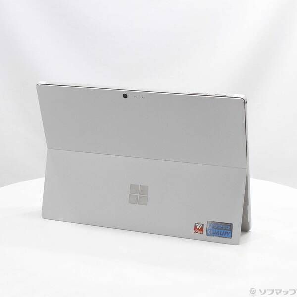 中古 Microsoft Surface Pro 256GB FJX-00014 Amazon.co.jp: マイクロソフト Surface Pro [サーフェス プロ