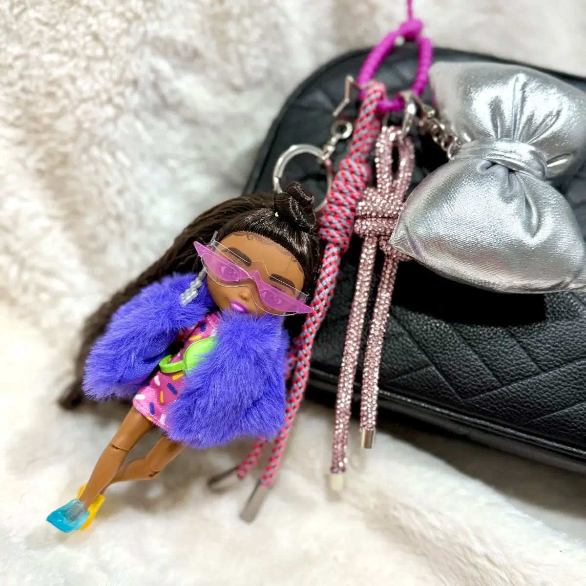 ボビー 人形