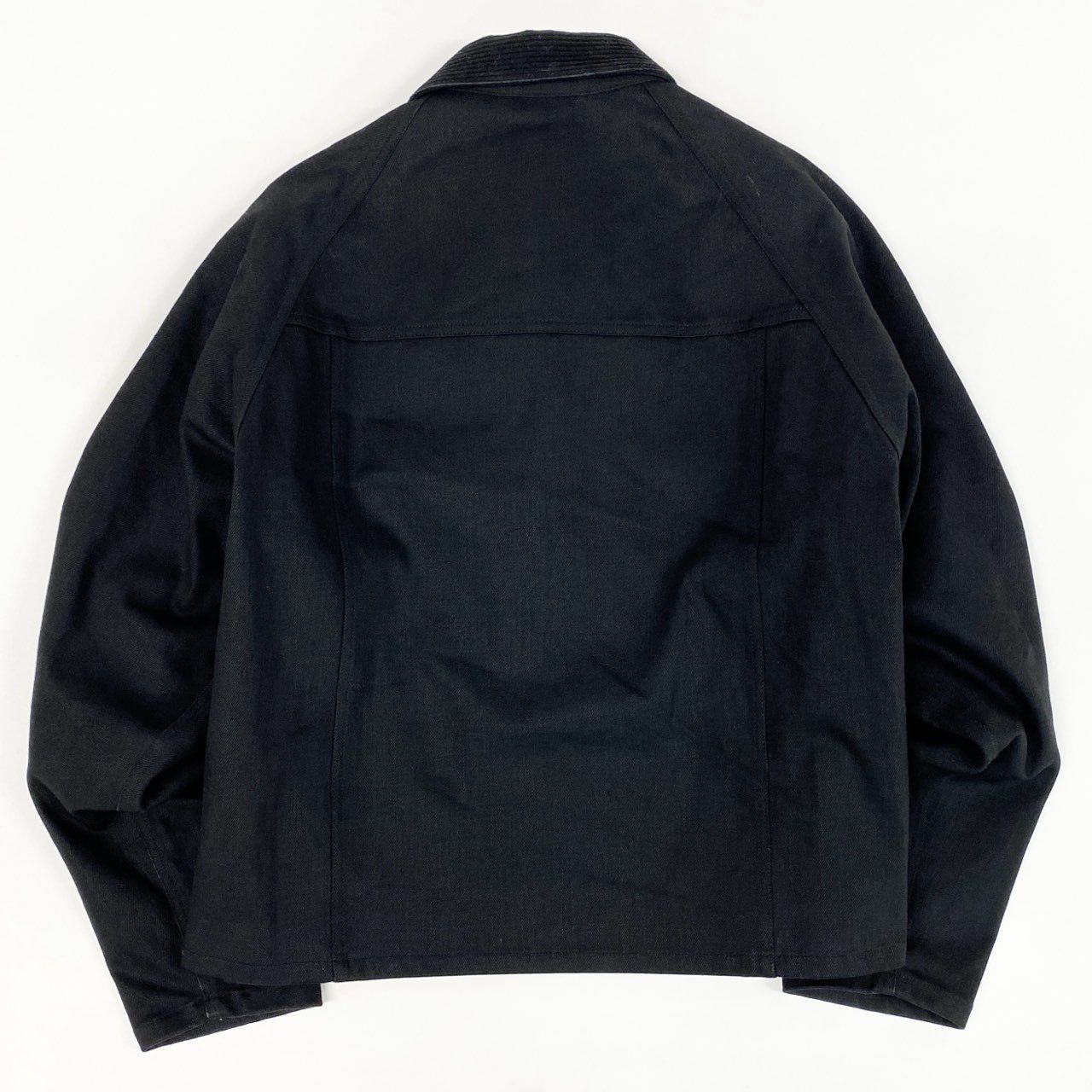 38d28 【新品タグ付き】 A.P.C. × Babour アーペーセー バブアー 38d28 【新品タグ付き】 A.P.C. × Babour アーペーセー バブアー
