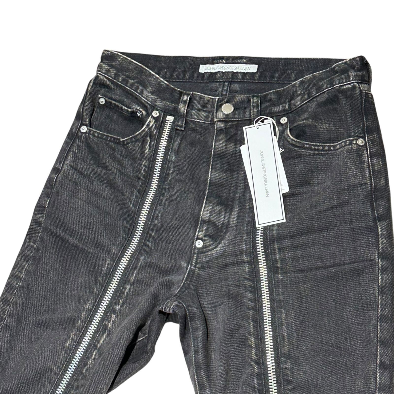 JOHN LAWRENCE SULLIVAN(ジョンローレンスサリバン) 20SS