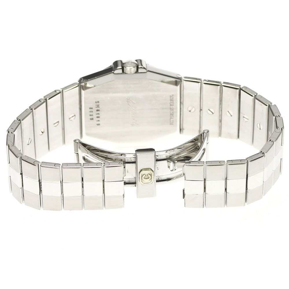 ショパール Chopard 26/8025 サンモリッツ デイト クォーツ
