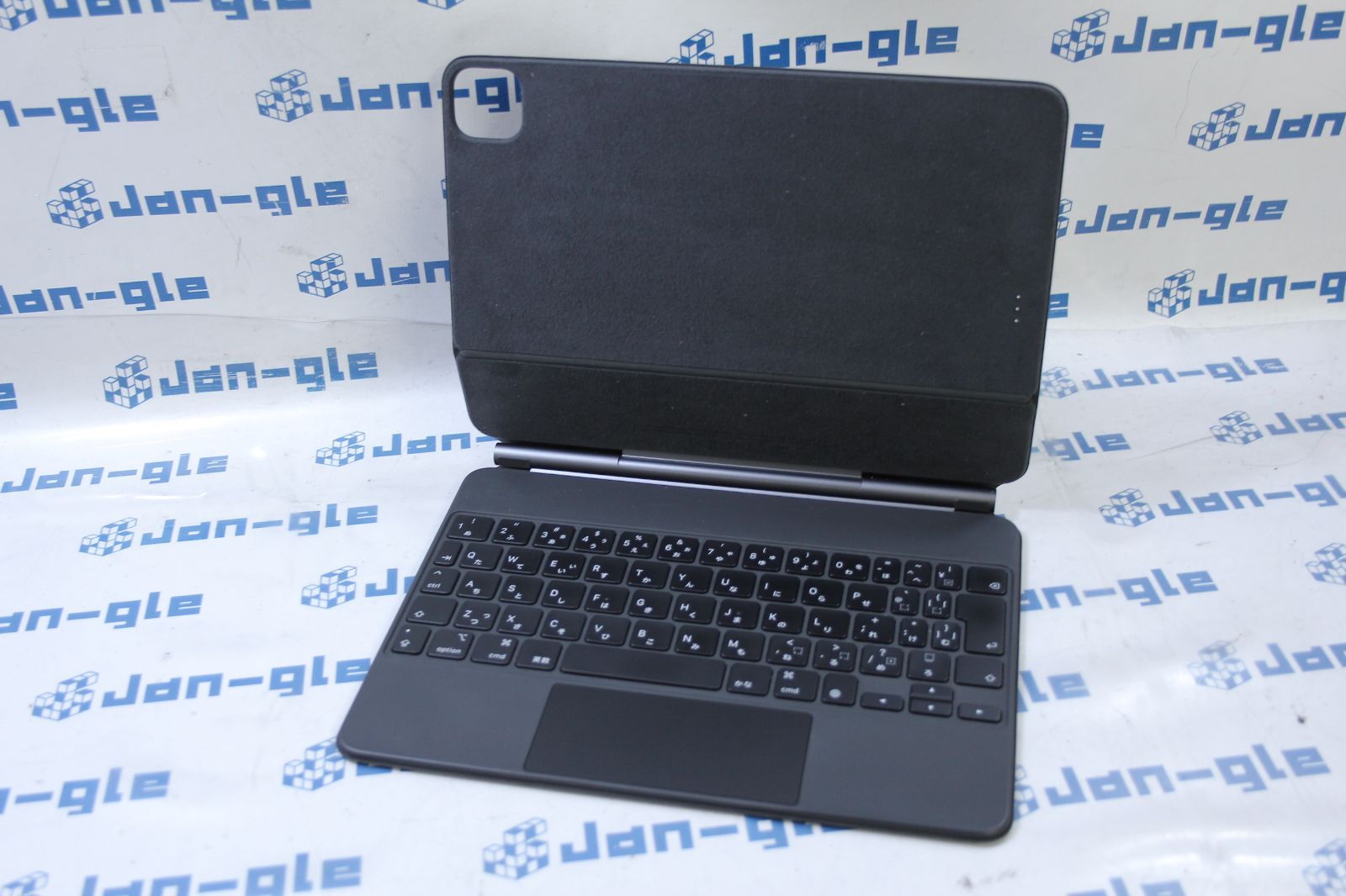 純正 Apple Magic Keyboard 11インチ 日本語 A2261 Apple iPad Magic