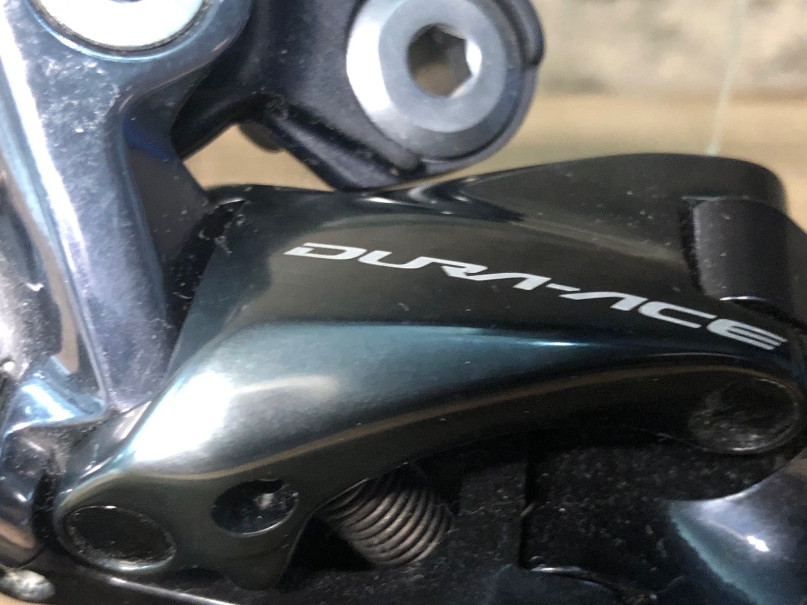 RD-R9150 リアディレイラー