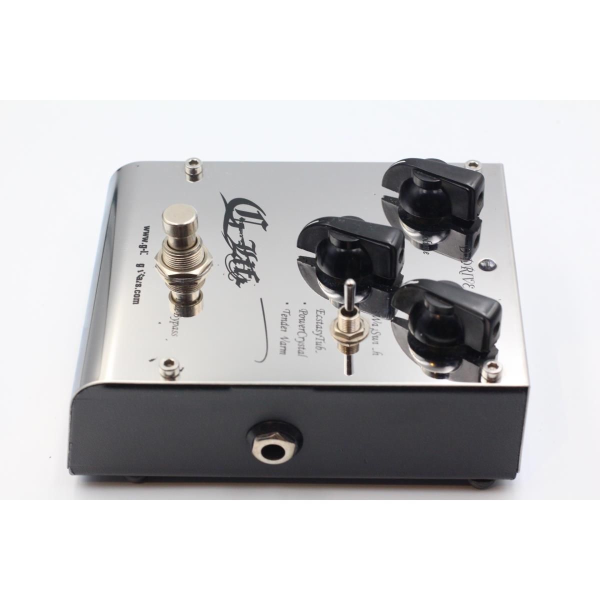 G－LIFE GUITARS D－DRIVE - メルカリ
