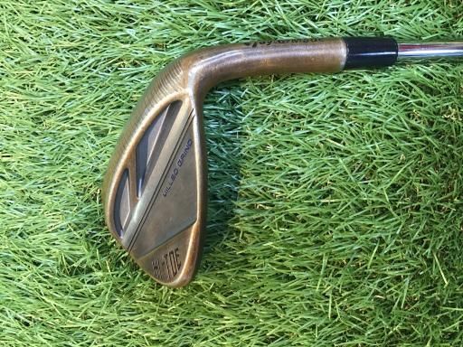 【週末限定値下げ】 テーラーメイドHI-TOE 56度 　　950GHNeo S 楽天市場】【中古】テーラーメイド HI-TOE RAW ウェッジ 56° S