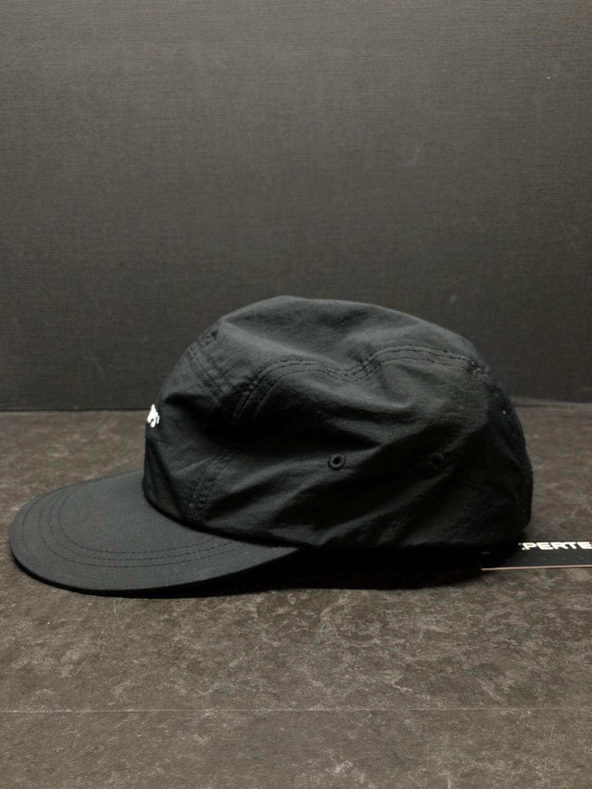 帽子 WTAPS 24SS T-5 03/CAP/NYLON.TUSSAH.PER WTAPS Hat.Cap T-5 03 / CAP / NYLON. TUSSAH. PERTEX®. SIGN