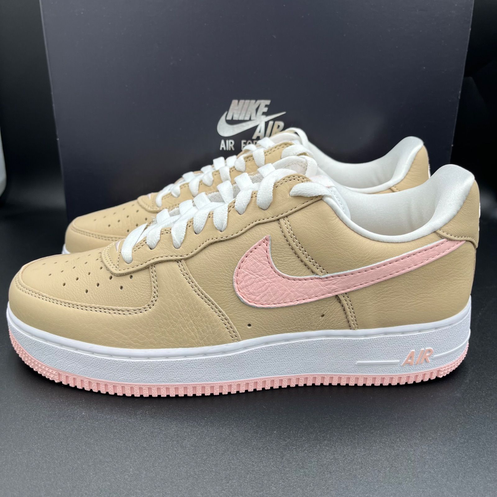新品 27cm Nike Air Force 1 Low Retro 