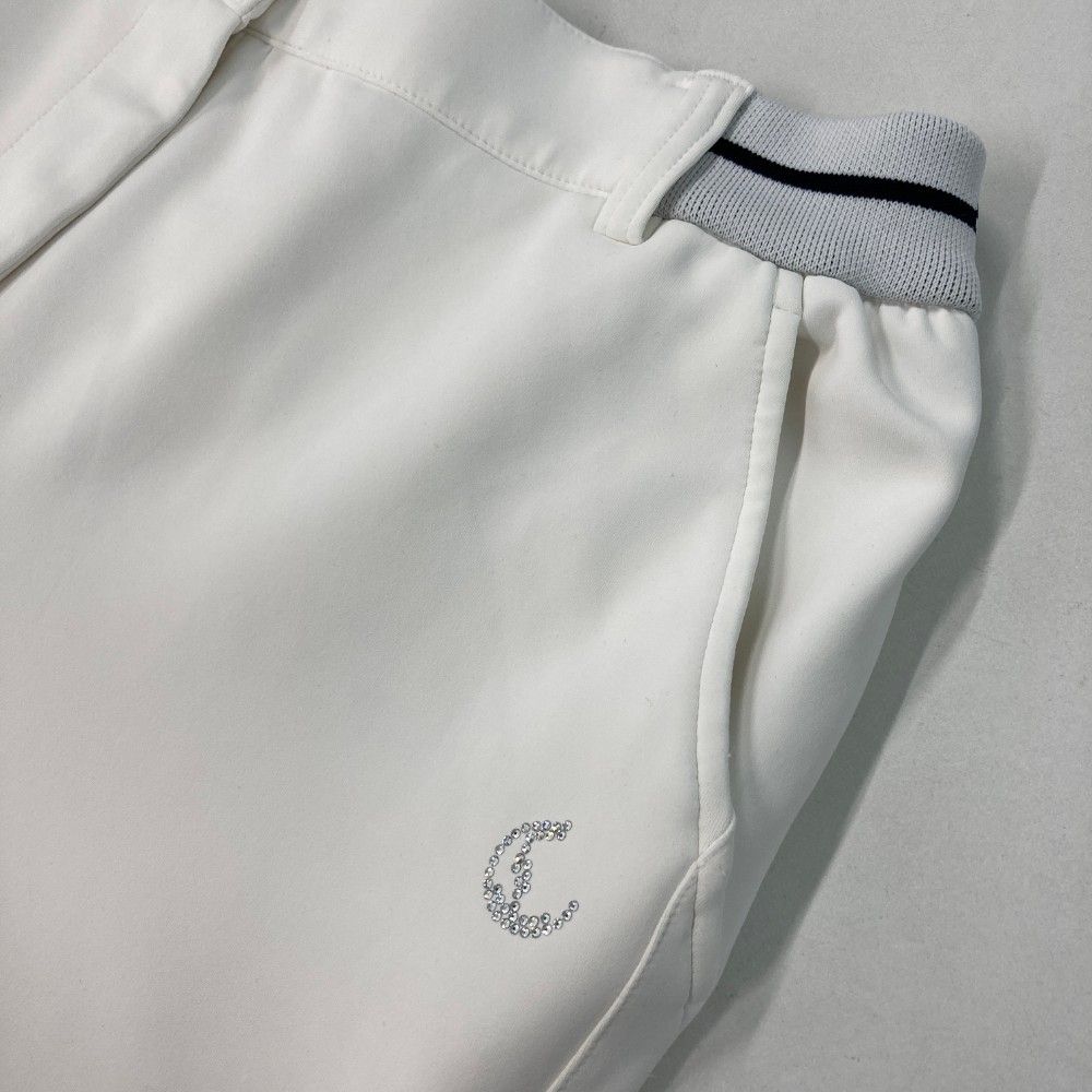 サイズ：L CALLAWAY キャロウェイ 2023年モデル ストレッチパンツ