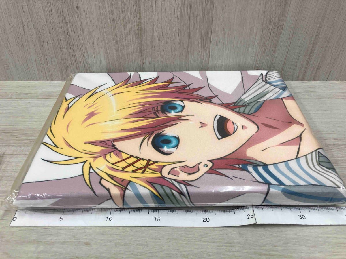 ブロッコリー 「来栖翔」おやすみシーツ うたのプリンスさま♪マジ