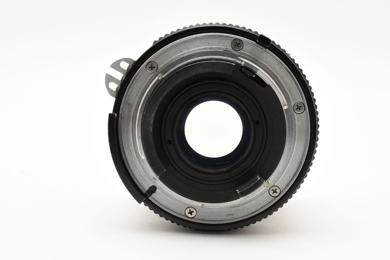 人気便利グッズ ☆美品☆ メルカリ - #967 F2.8 24mm AI NIKON ニコン レンズ(単焦点)