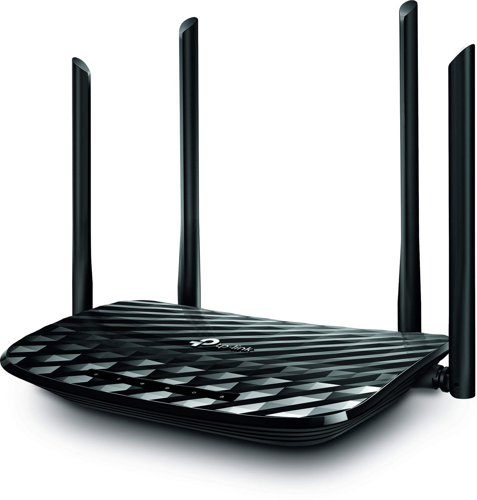 TP Link WiFi 無線LAN ルーター 11 ac MU MIMO ビームフォーミング 全ポートギガビット デュアルバンド 1200 867 300 Mbps Archer C 6 2 5ルーター