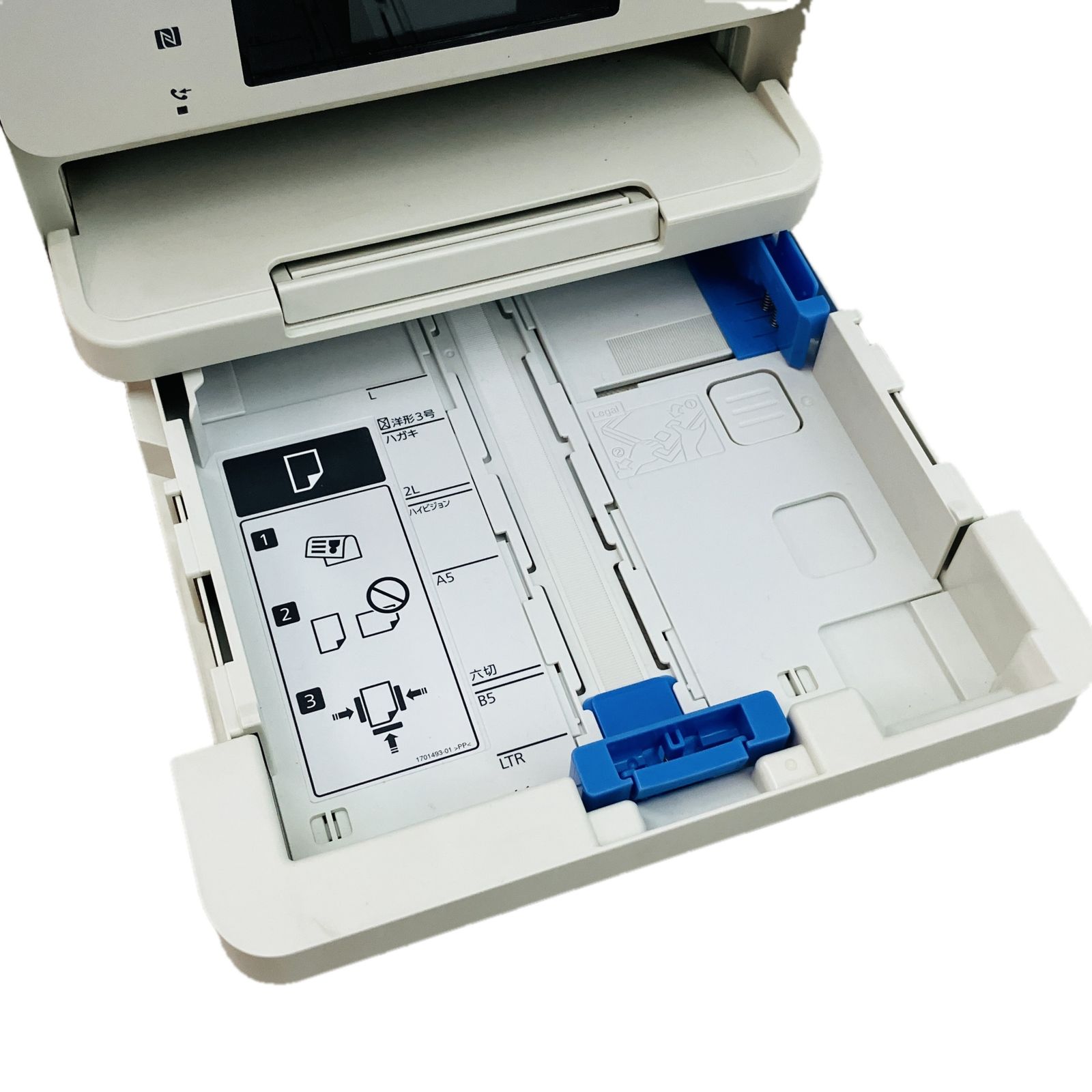 エプソン ジャンク