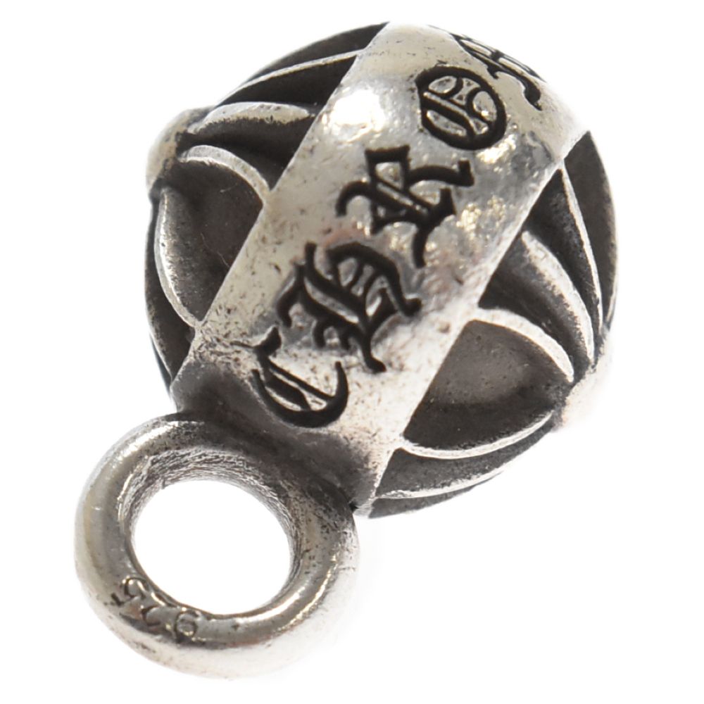 CHROME HEARTS (クロムハーツ) BANDED PLUS BEAD MD バンデッドプラス  