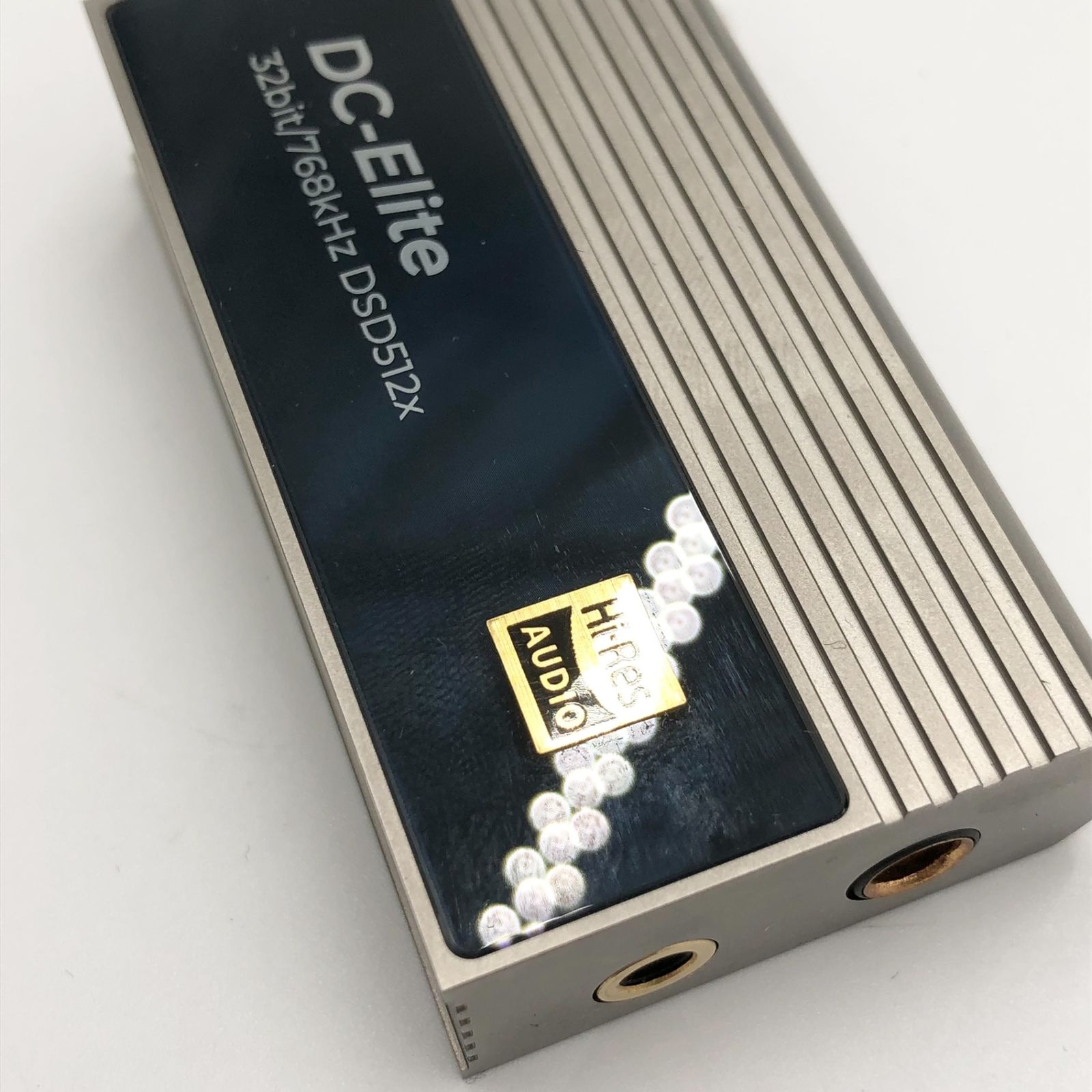 DAC|AMP 小型