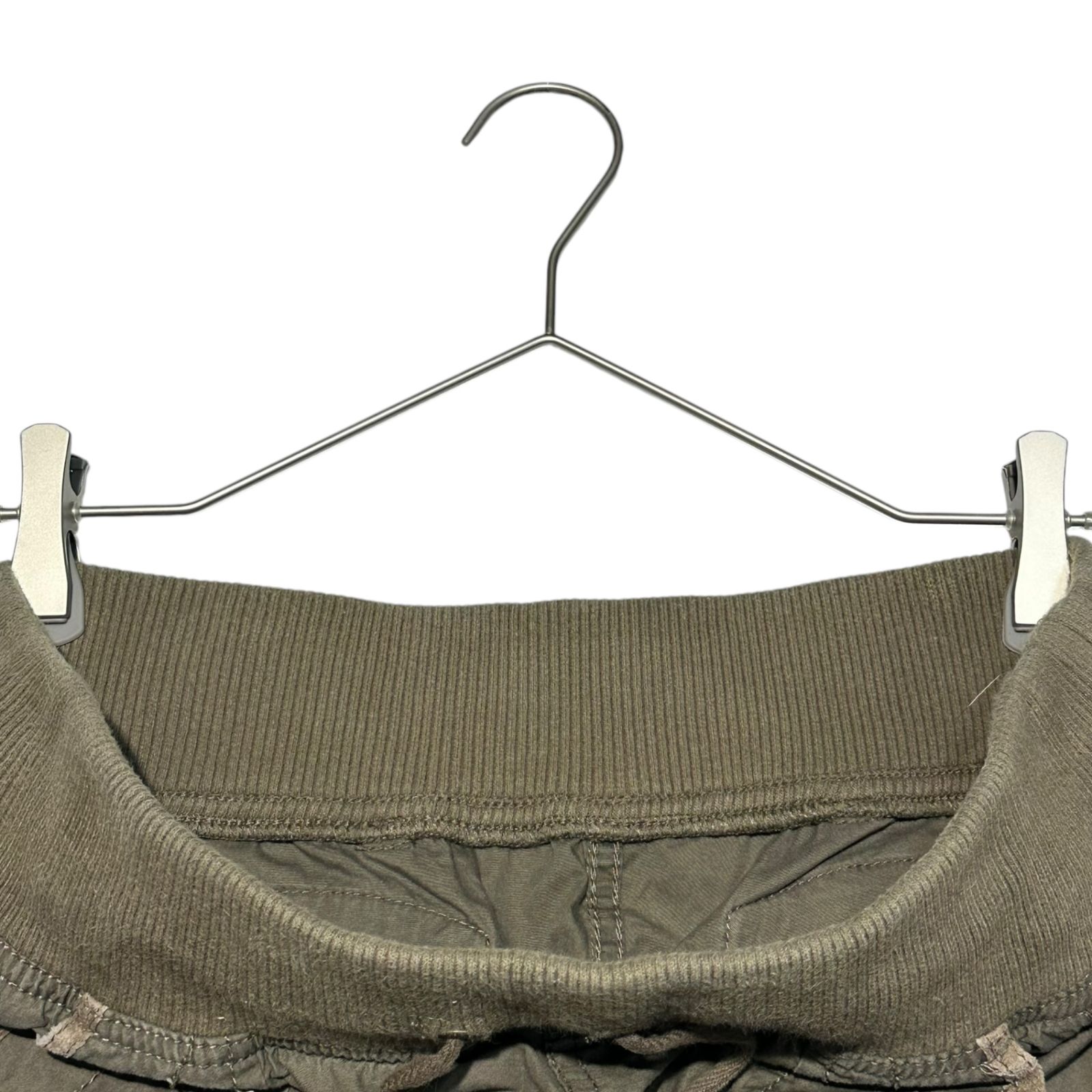 ※最終値下げ※ goa ゴア　パラシュートパンツ goa(ゴア) 00's archive parachute pants アーカイブ