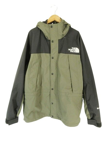 ザノースフェイス THE NORTH FACE マウンテン ライト ジャケット