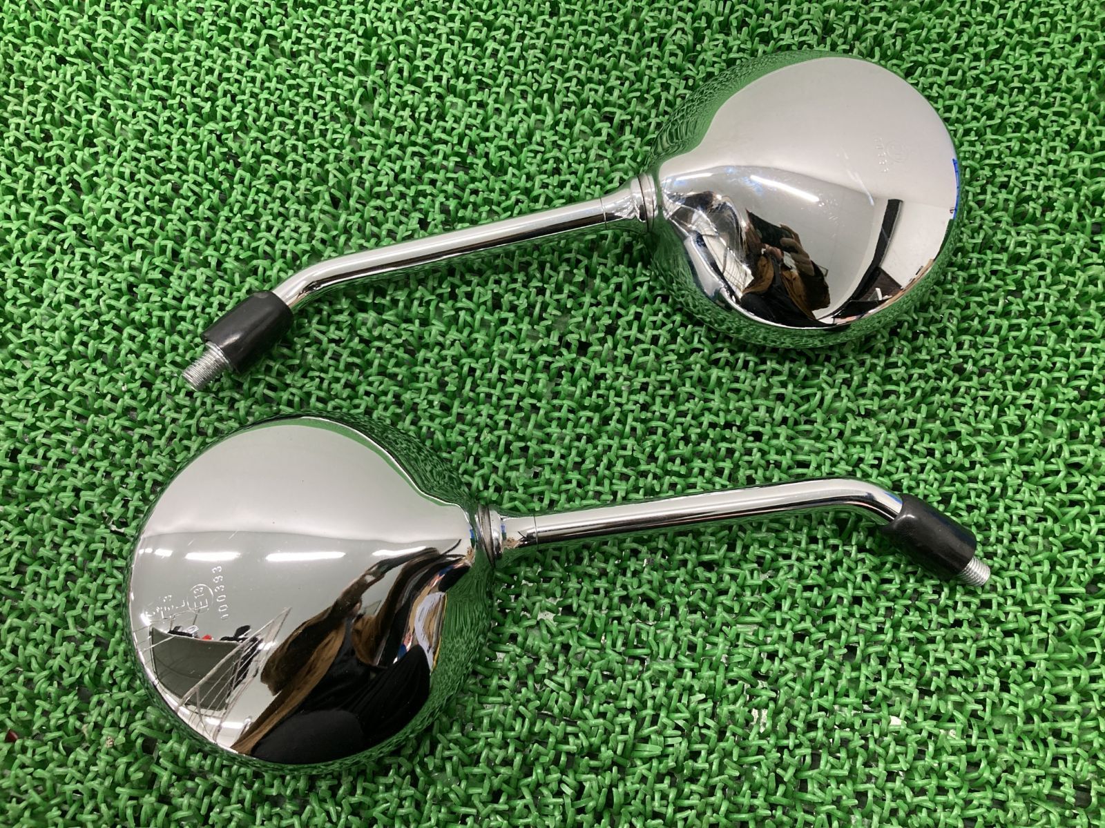 専用です！！ 中古 ホンダ 純正 バイク 部品 CB1100 ミラー 純正左右 000393