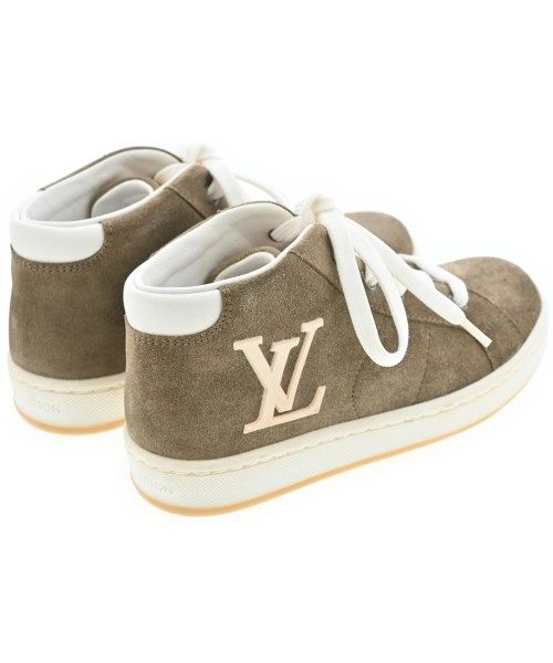 LOUIS VUITTON シューズ その他 キッズ 古着 送料無料