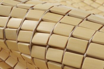 天然素材 竹から出来た敷パッド 約82×150cm 冷感 ひんやり WWW_KANDAIZUMI_COM